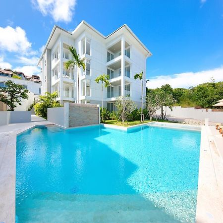 Horizon Residence Rentals Choeng Mon Exterior foto