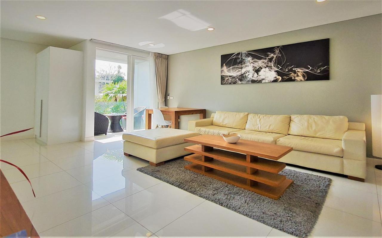Horizon Residence Rentals Choeng Mon Exterior foto