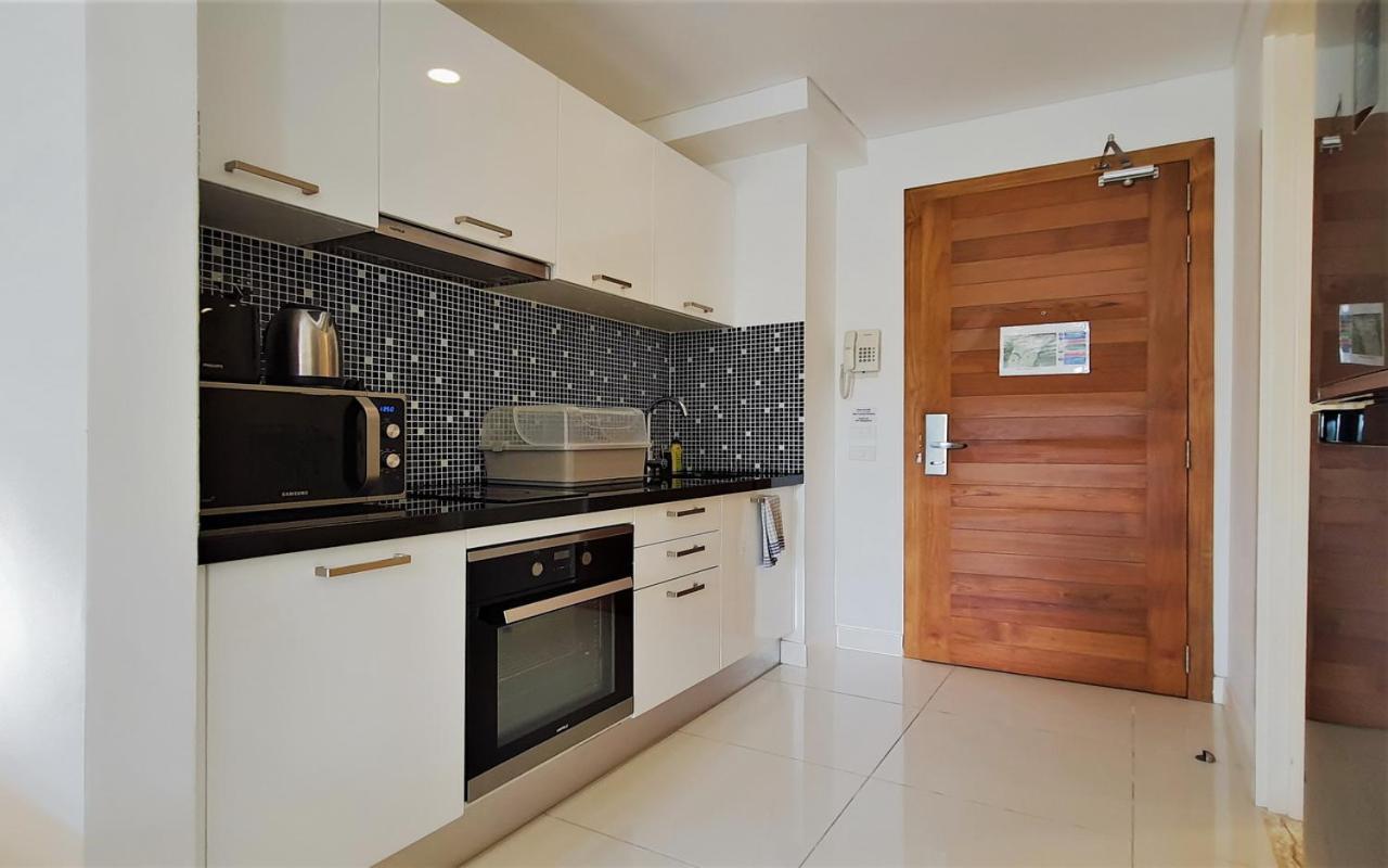 Horizon Residence Rentals Choeng Mon Exterior foto