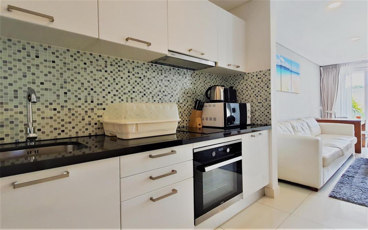 Horizon Residence Rentals Choeng Mon Exterior foto