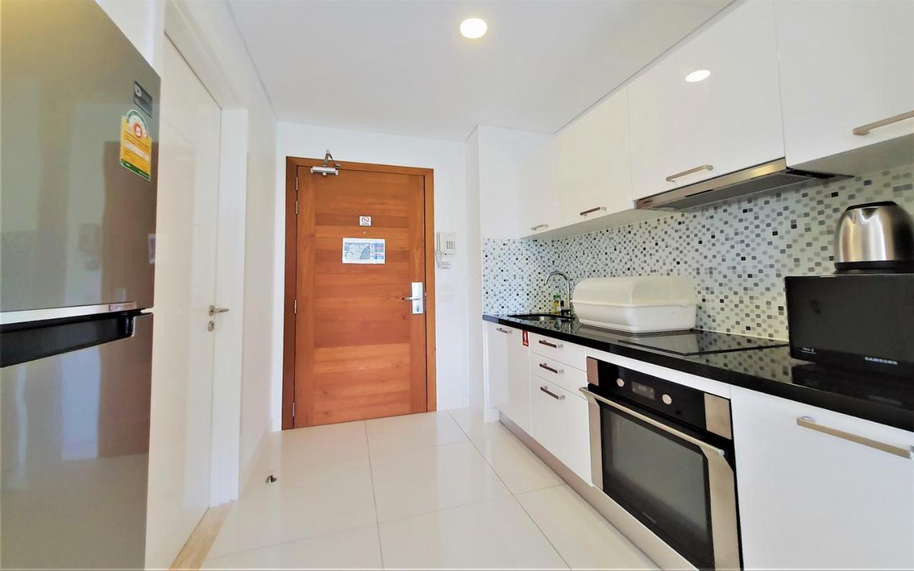 Horizon Residence Rentals Choeng Mon Exterior foto