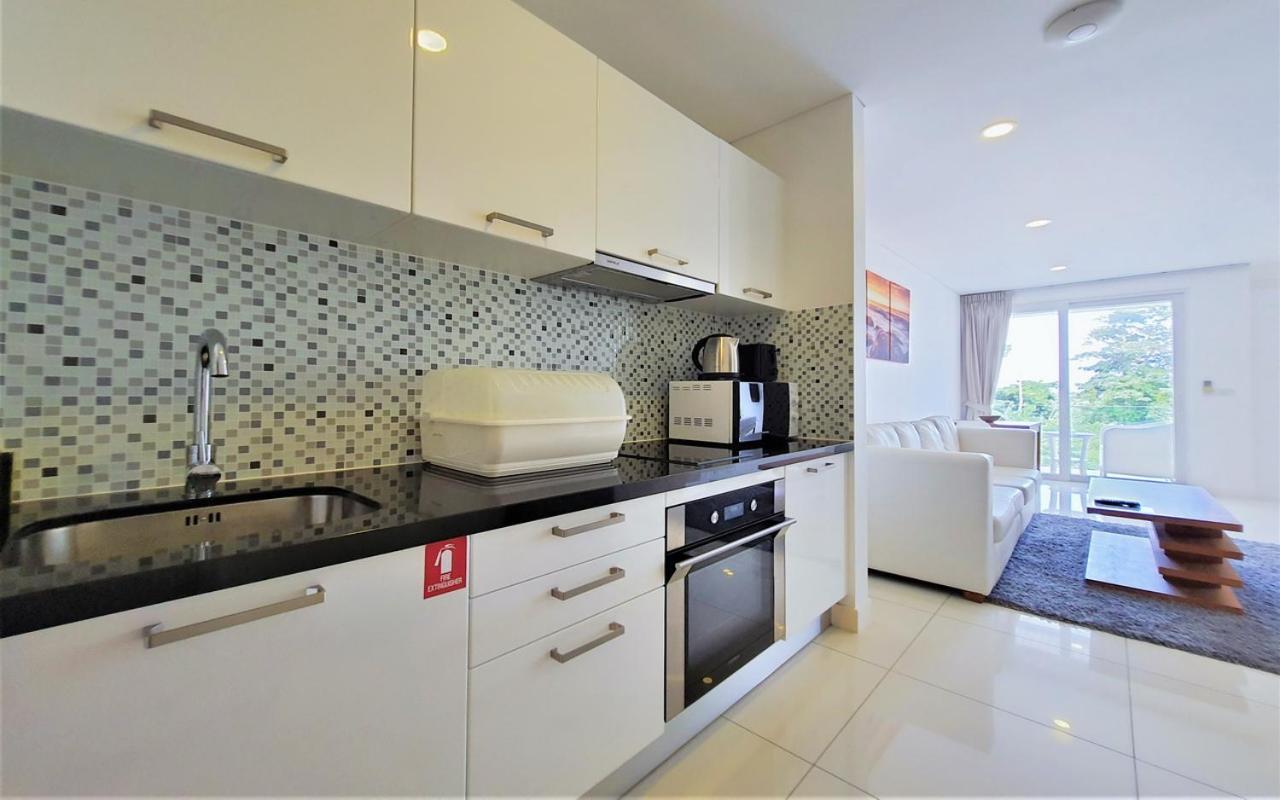 Horizon Residence Rentals Choeng Mon Exterior foto