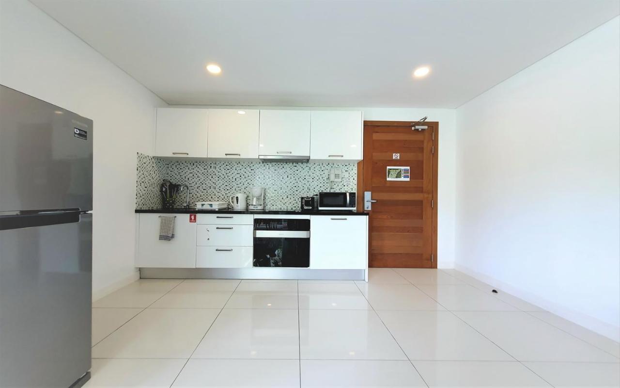 Horizon Residence Rentals Choeng Mon Exterior foto