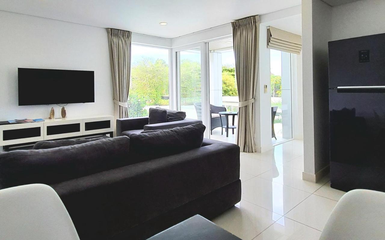 Horizon Residence Rentals Choeng Mon Exterior foto