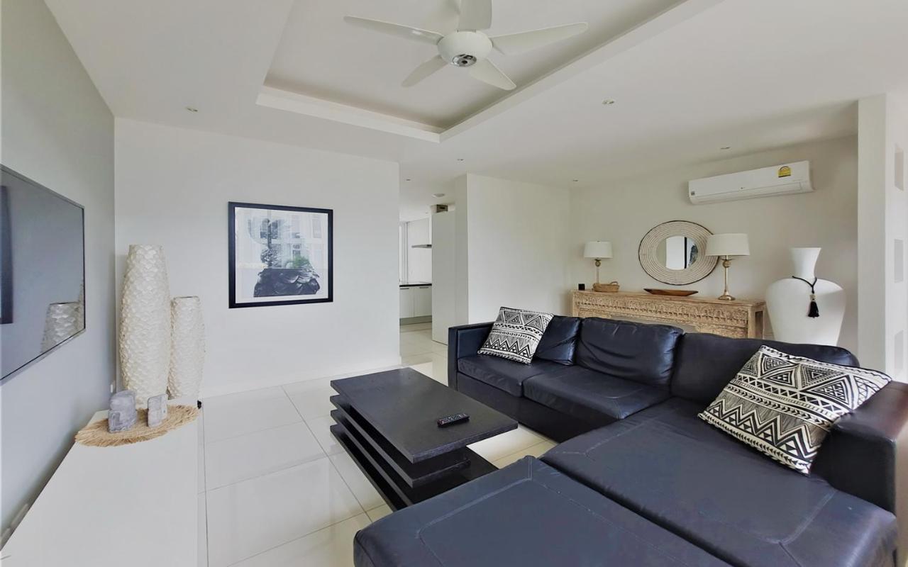 Horizon Residence Rentals Choeng Mon Exterior foto