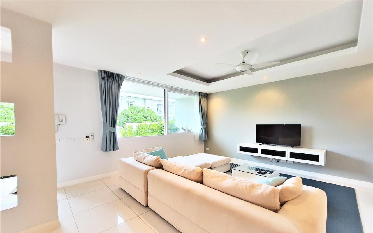 Horizon Residence Rentals Choeng Mon Exterior foto